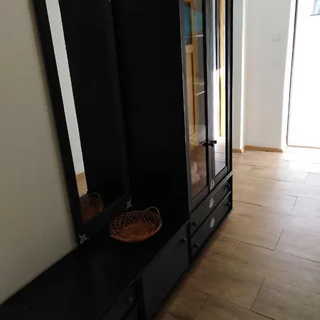Apartmán Evelyn