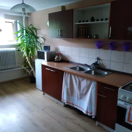 Apartmán Evelyn Banska Bystrica